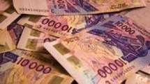 Diourbel : plus de 20 millions de francs détournés au centre des services fiscaux