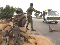 Un français agressé par des coupeurs de route dans le Fouta