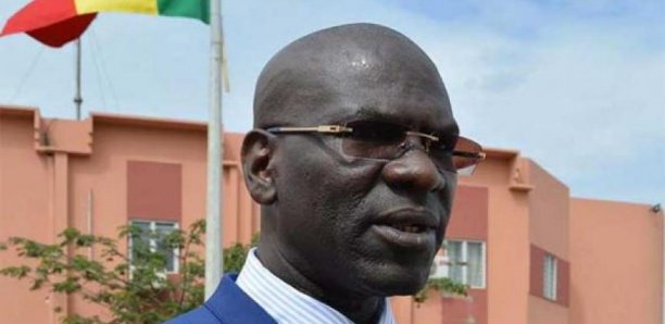 Membres du pouvoir épinglés pour malversations: Le maire de Pikine Abdoulaye Thimbo dans le lot