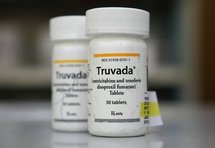 Sida: le traitement antirétroviral plus efficace que prévu