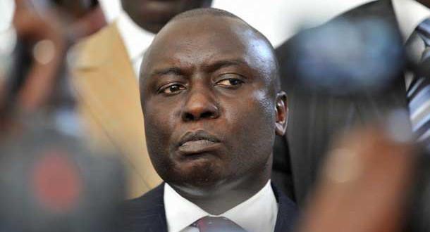 Le silence intrigant d’Idrissa Seck Le silence intrigant d’Idrissa Seck