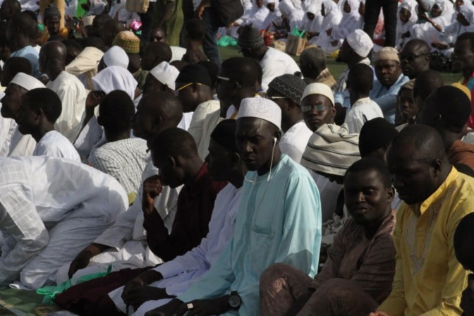 Au Sénégal, une alerte contre l’instrumentalisation des confréries musulmanes par les politiques