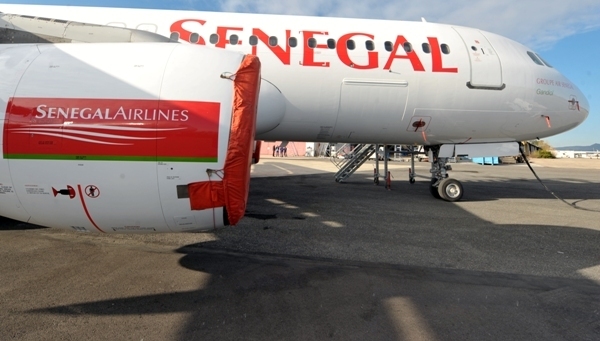 Senegal Airlines: un Dakar – Ziguinchor en août Senegal Airlines: un Dakar – Ziguinchor en août