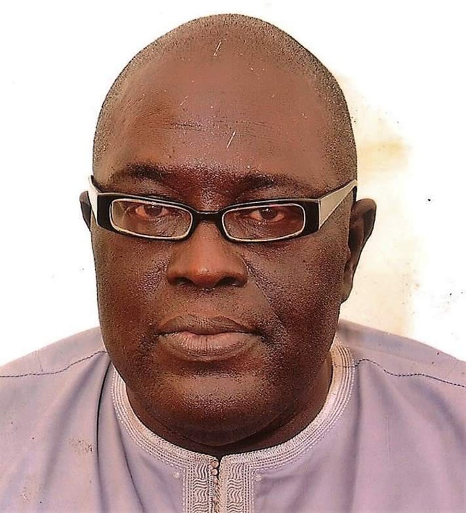 Mamadou Bamba Ndiaye : « la réélection de Macky Sall pose un problème de légitimité, de justice et d’équité »