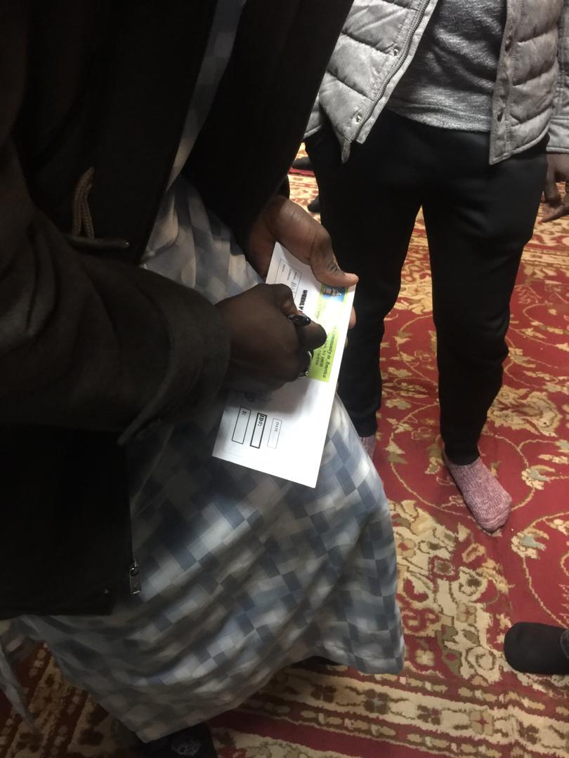 VIDEO - Risque de crash: Pétition de la communauté sénégalaise établie aux USA contre la compagnie aérienne DELTA...Graves révélations des "Modou-Modou" ... VIDEO - Risque de crash: Pétition de la communauté sénégalaise établie aux USA contre la compagnie aérienne DELTA...Graves révélations des "Modou-Modou" ...