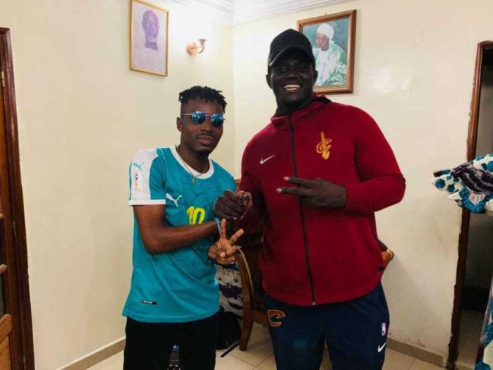 Photos : El Pueblo Bravador avec Balla Gaye 2