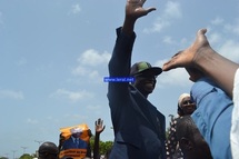 Idrissa Seck, un cheveu dans la soupe des ambitions