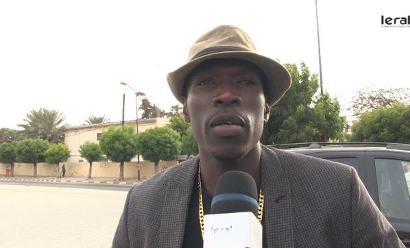 La réaction du rappeur Niit Doff après la sortie de Ismaïla Madior Fall sur Sonko