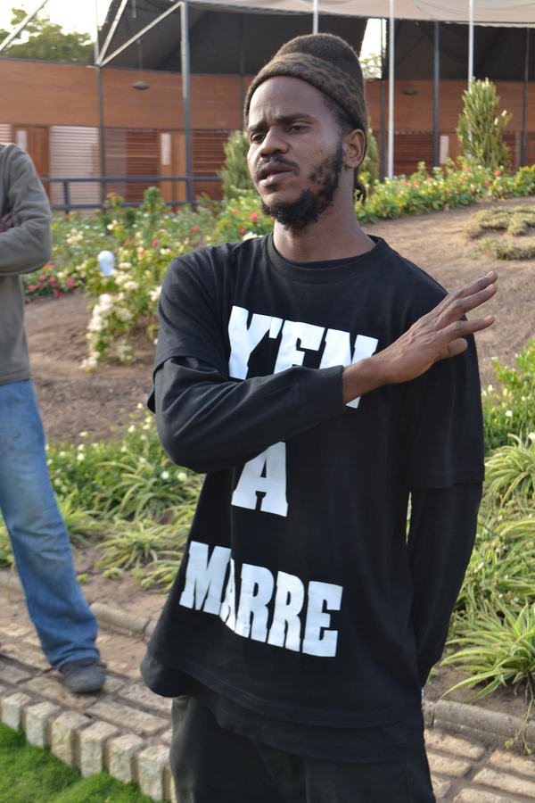 [Video] Les raisons de son arrestation: ce que Thiate avait dit sur Wade