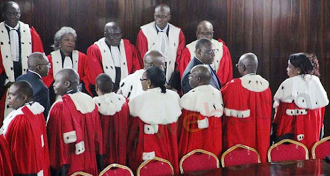 Conseil supérieur de la magistrature : les reformes préconisées