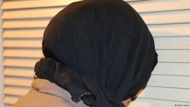 Mariam, migrante de 17 ans, séquestrée en Libye : "Je suis l’esclave sexuelle d’un homme de 40 ans"
