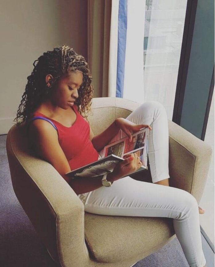 Meurtre de Lala Camara : le témoignage poignant de la soeur de la Sénégalaise tuée en Angleterre Meurtre de Lala Camara : le témoignage poignant de la soeur de la Sénégalaise tuée en Angleterre