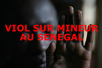 Récurrence des viols au Sénégal: Le CLVF dénonce, condamne et interpelle l’Etat