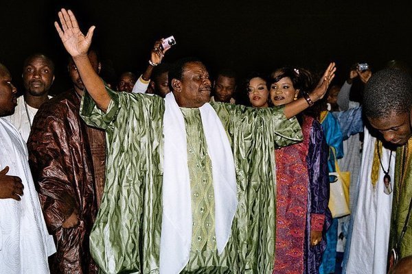 CHEIKH BETHIO THIOUNE À SES TALIBÉS : " INSCRIVEZ-VOUS ET RESTEZ À MON ÉCOUTE"