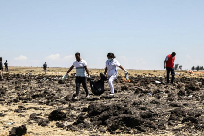 Crash en Ethiopie: Les Boeing 737 Max ne desservent plus le Sénégal