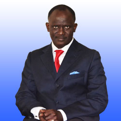 Dr Cheikh Dieng : « l’opposition a discrédité le Conseil constitutionnel » Dr Cheikh Dieng : « l’opposition a discrédité le Conseil constitutionnel »