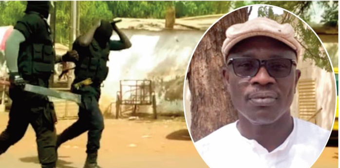 Meurtre de Tamba : Le chauffeur I. Ndoye édifié sur son sort le 25 mars prochain