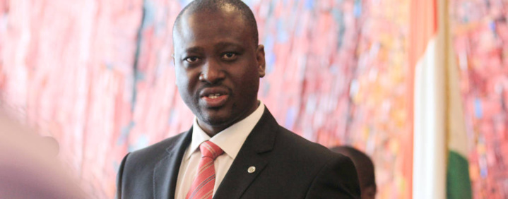 Côte d’Ivoire : la nouvelle bombe de Guillaume Soro