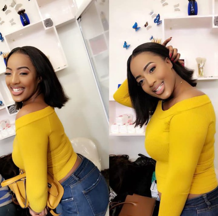 Photos : Pourquoi Betty est la plus belle actrice des séries TV...