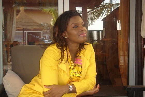 EVA TRA : « Une femme doit être naturelle, bien éduquée, rester elle ...