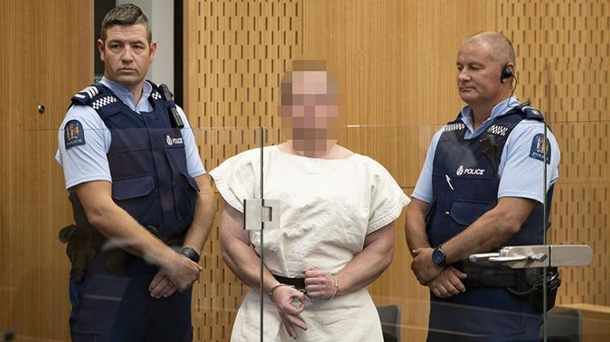 Attentat en Nouvelle-Zélande: inculpation de l’auteur de l’attaque contre deux mosquées