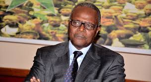 Ousmane Tanor Dieng : « notre base a joué sa partition dans la réélection de Macky Sall » Ousmane Tanor Dieng : « notre base a joué sa partition dans la réélection de Macky Sall »