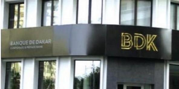 Piratage informatique: Plus de 50 millions volés à la BDK, six Nigérians et Sénégalais arrêtés