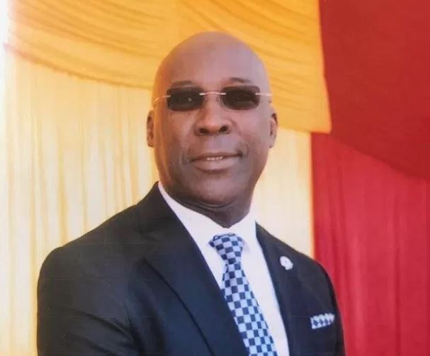 Saint-Louis : Une délégation du Rewmi chez le Colonel Abdourahim Kébé