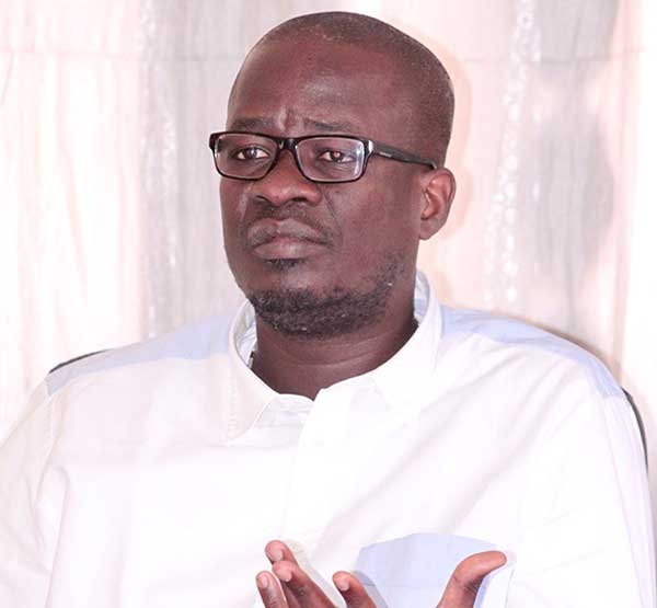 Réunion de son bureau politique : Banda Diop officialise son retour au Ps