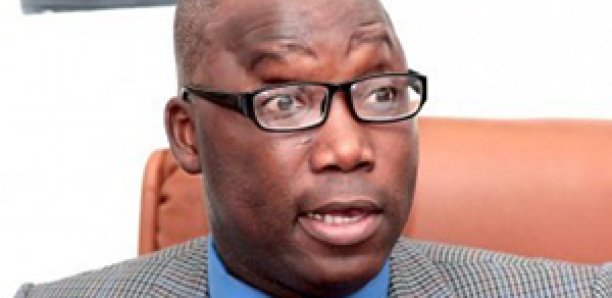 Éventuel 3e mandat : « le Conseil constitutionnel ne peut pas émettre un avis favorable à Macky Sall », selon Mounirou Sy Éventuel 3e mandat : « le Conseil constitutionnel ne peut pas émettre un avis favorable à Macky Sall », selon Mounirou Sy