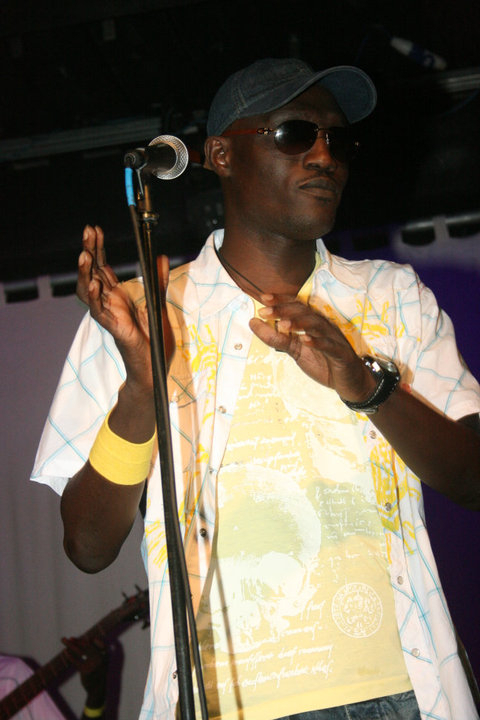 Révélation : Alioune Mbaye Nder a épousé une troisième femme qu'il cache