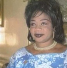 Maty Thiam Dogo, cantatrice : « Ouza m’a confié qu’il aurait aimé être mon mari… »