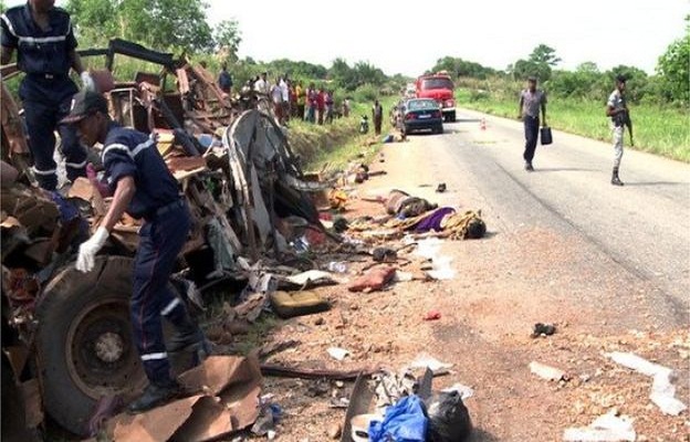 6 morts sur la route du Ziar annuel de Tivaouane