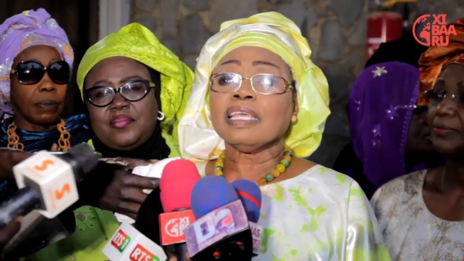 Les femmes de BBY : "Idrissa Seck doit savoir raison garder et accepter humblement le choix du peuple souverain"