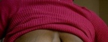 Au Cameroun, on repasse les seins des jeunes filles