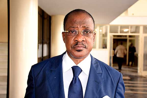 Pds : Des membres du Comité directeur quittent le parti et rejoignent Madické Niang Pds : Des membres du Comité directeur quittent le parti et rejoignent Madické Niang
