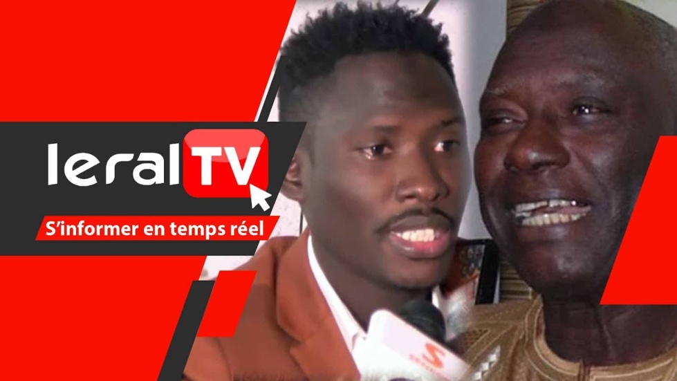 Grosse révélation de Momo Dieng sur feu son père avant son décès