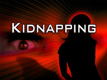 Kidnapping, Séquestration, viol  collectif
