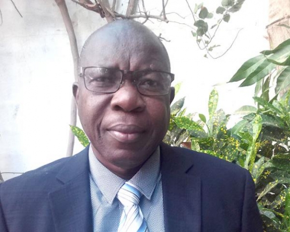 Moussa Diaw, enseignant à l’UGB: « Tanor Dieng cherche à se prémunir en jouant la carte de la réconciliation » Moussa Diaw, enseignant à l’UGB: « Tanor Dieng cherche à se prémunir en jouant la carte de la réconciliation »