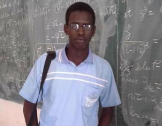 Affaire Saer Kébé - Diadji Kébé : « mon fils est isolé dans sa cellule »
