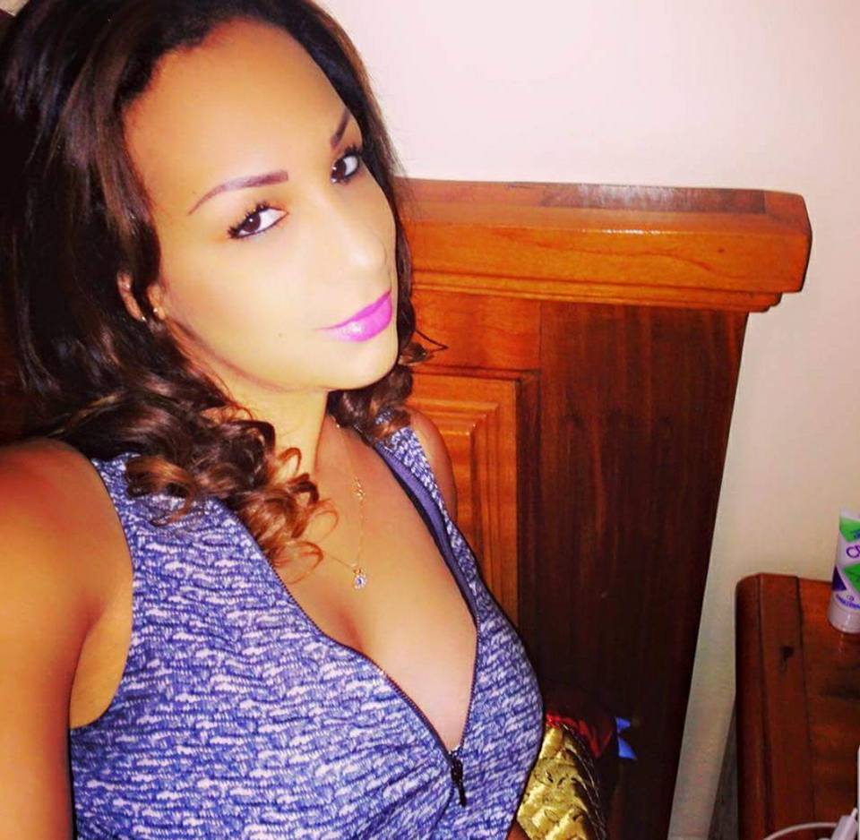 Photos : Découvrez Ornella, la femme de Henri Camara