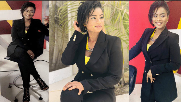 Photos : Merry Bèye éclabousse le plateau de Yewoulène