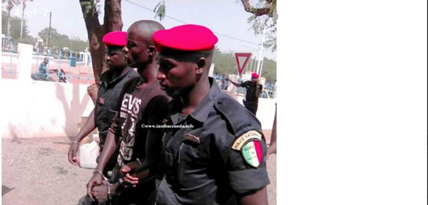 Évadé de prison: Boy Djinné connaîtra son sort le 16 avril à venir