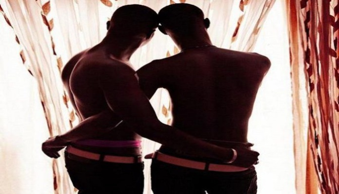 Homosexuels de Liberté 4: Ibrahima Ndiaye sort libre de prison