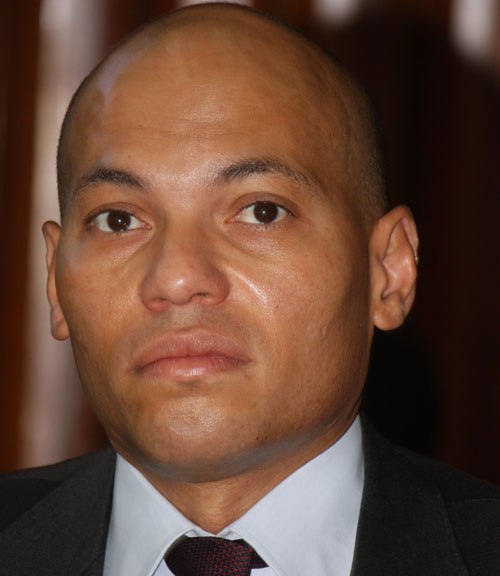 Karim Wade raille le Ps « On n’a pas besoin de 50 ans pour construire un pays »