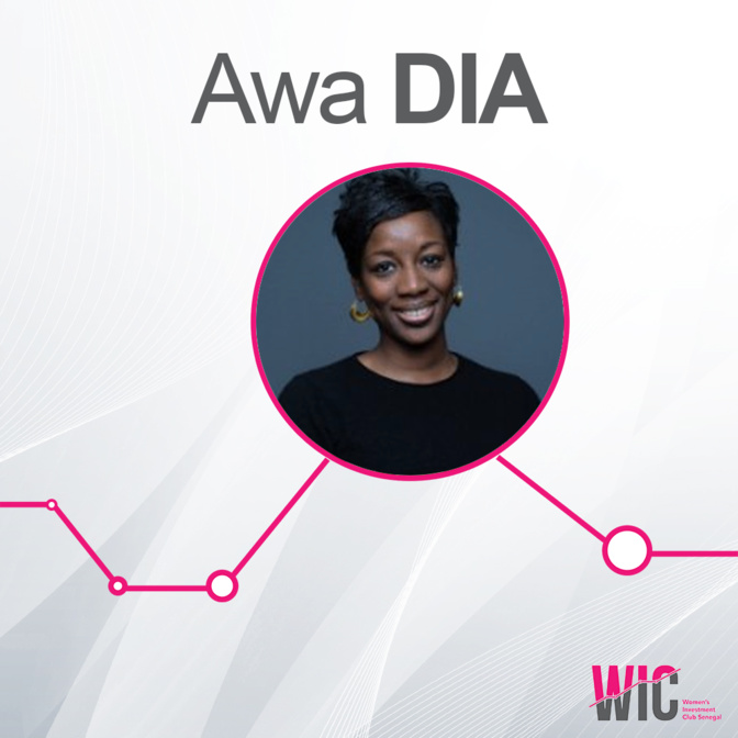 La directrice de WARI