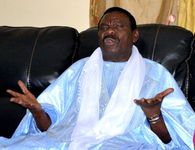 Jugement des Thiantacounes: le parquet de Mbour s’active pour enrôler le dossier de Cheikh Béthio et ses co-accusés