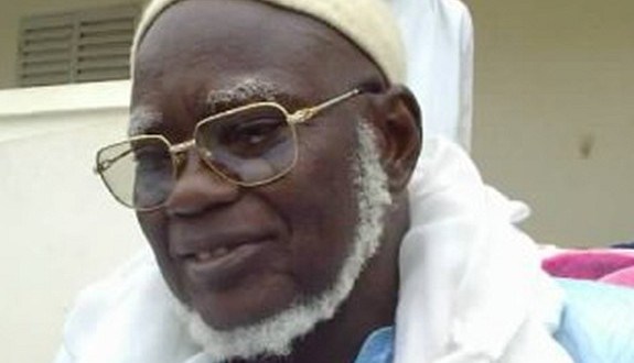 Attentat de Nouvelle-Zélande : Serigne Mountakha Mbacké «profondément touché»