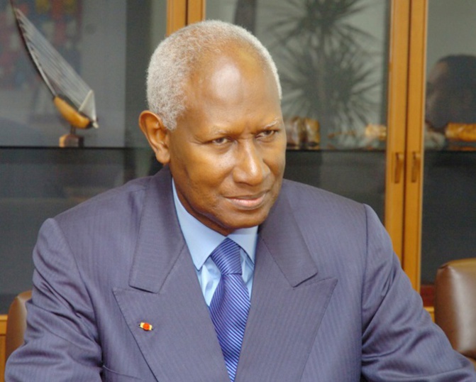 Macky Sall-Khalifa Sall: Abdou Diouf a tenté une médiation