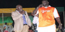 Gaston Mbengue «emprisonne» Balla Gaye 2 pour 1 an